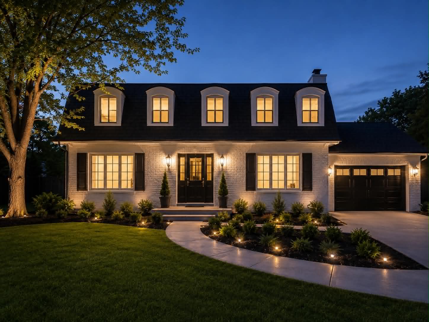 JM Realty Services Inc. property